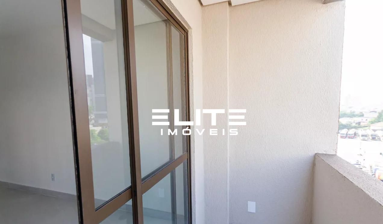 Apartamento à venda no Parque das Nações: 