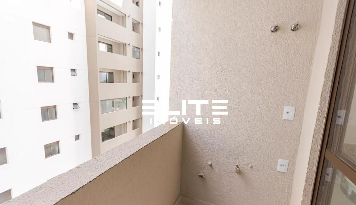 Apartamento à venda no Parque das Nações: 