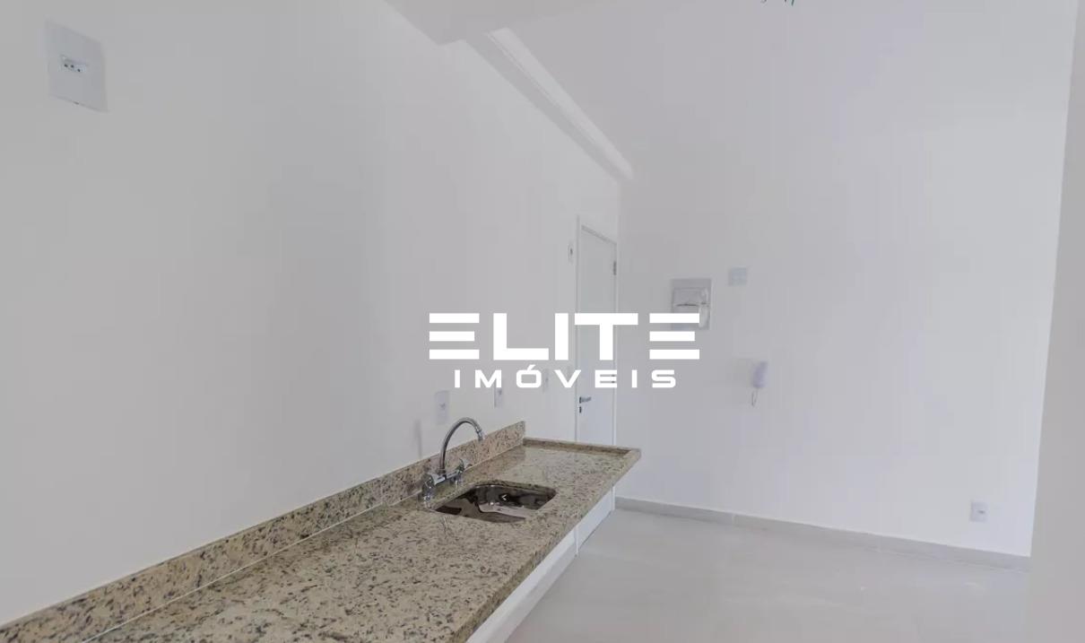 Apartamento à venda no Parque das Nações: 