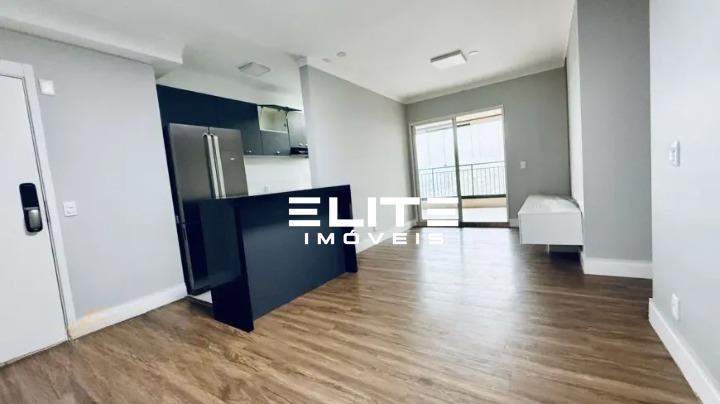 Apartamento para aluguel no Campestre: 