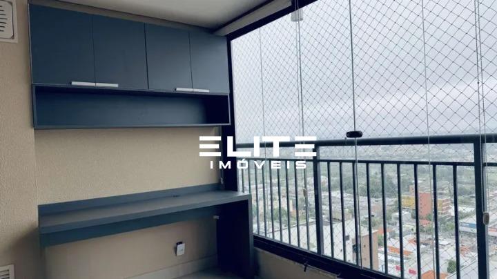 Apartamento para aluguel no Campestre: 