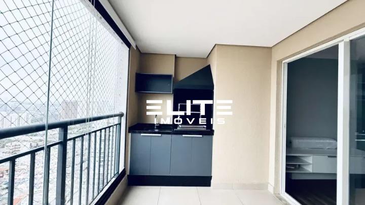 Apartamento para aluguel no Campestre: 