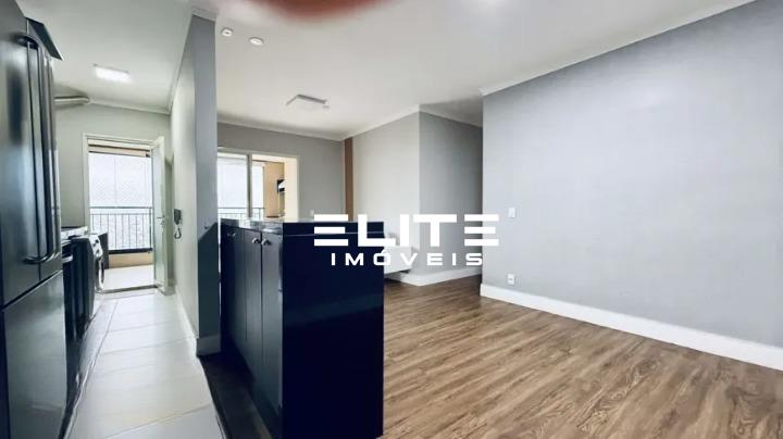 Apartamento para aluguel no Campestre: 