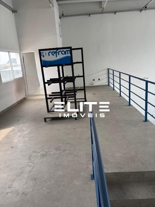 Galpão para aluguel no Campestre: 