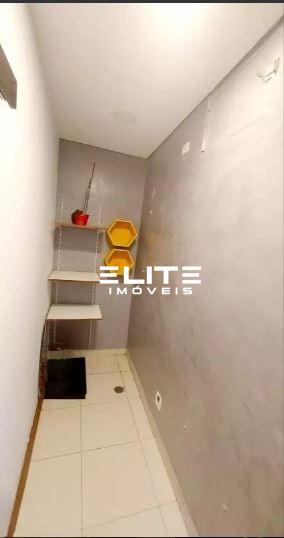 Salão para aluguel no Jardim Bela Vista: 