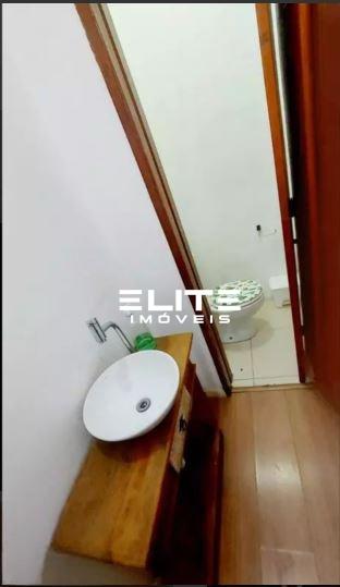 Salão para aluguel no Jardim Bela Vista: 