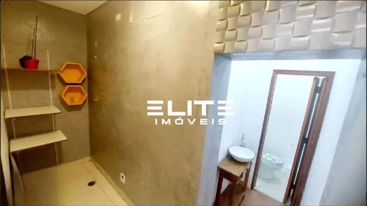 Salão para aluguel no Jardim Bela Vista: 