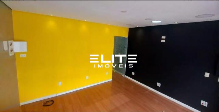 Salão para aluguel no Jardim Bela Vista: 