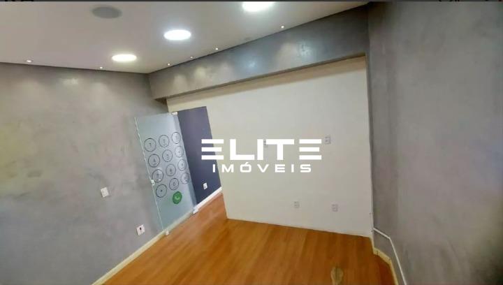 Salão para aluguel no Jardim Bela Vista: 