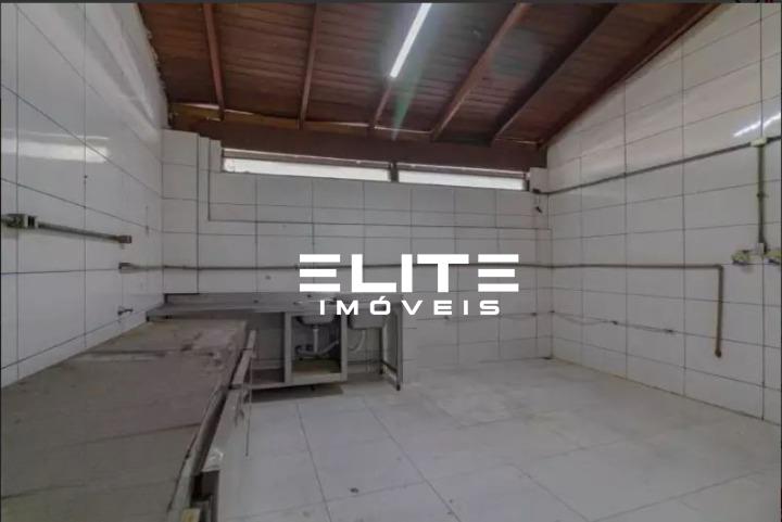 Salão para aluguel no Jardim Bela Vista: 