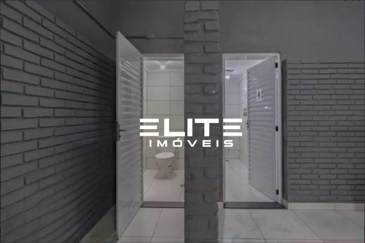 Salão para aluguel no Jardim Bela Vista: 