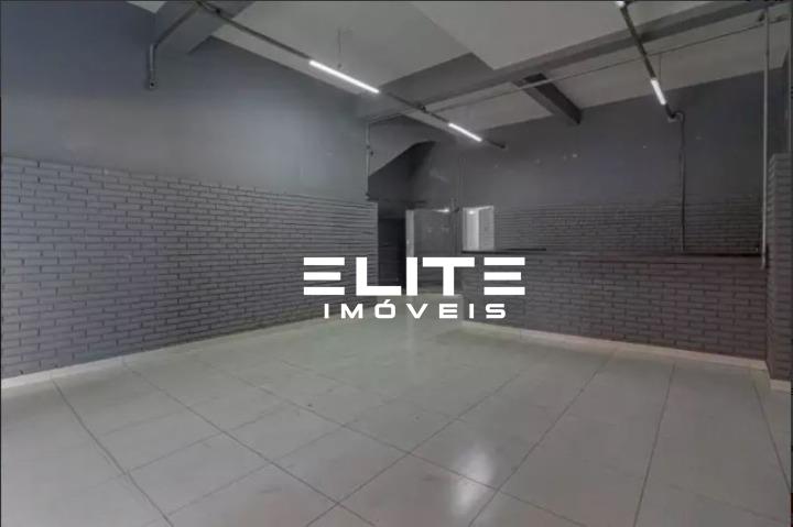 Salão para aluguel no Jardim Bela Vista: 