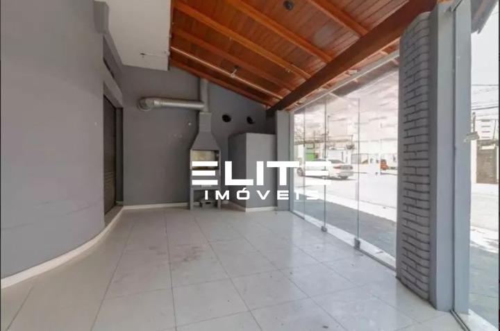 Salão para aluguel no Jardim Bela Vista: 