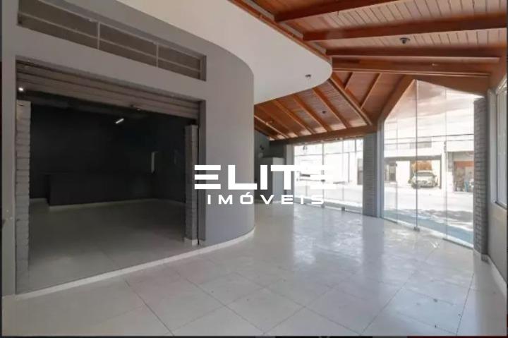 Salão para aluguel no Jardim Bela Vista: 