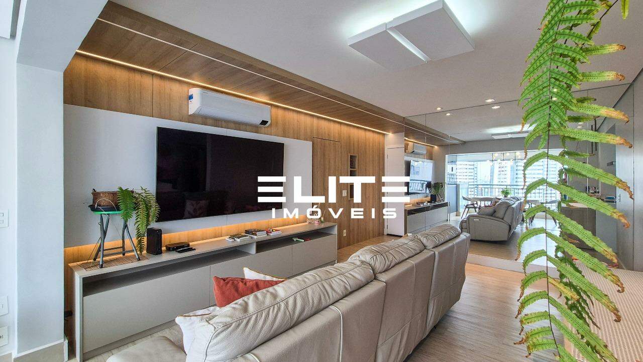 Apartamento à venda no Vila Assunção: 