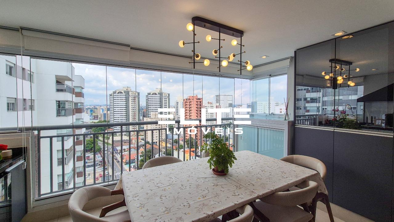 Apartamento à venda no Vila Assunção: 