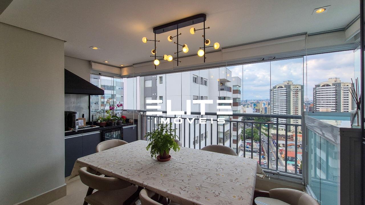 Apartamento à venda no Vila Assunção: 