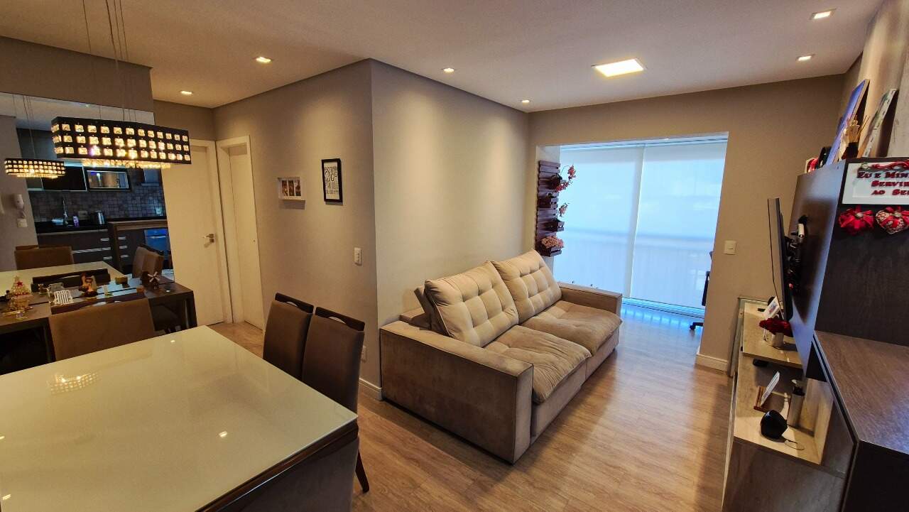 Apartamento à venda no Vila América: 