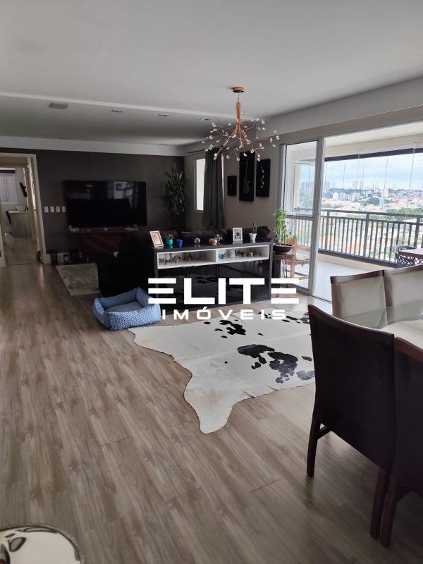 Apartamento à venda no Jardim São Caetano: 