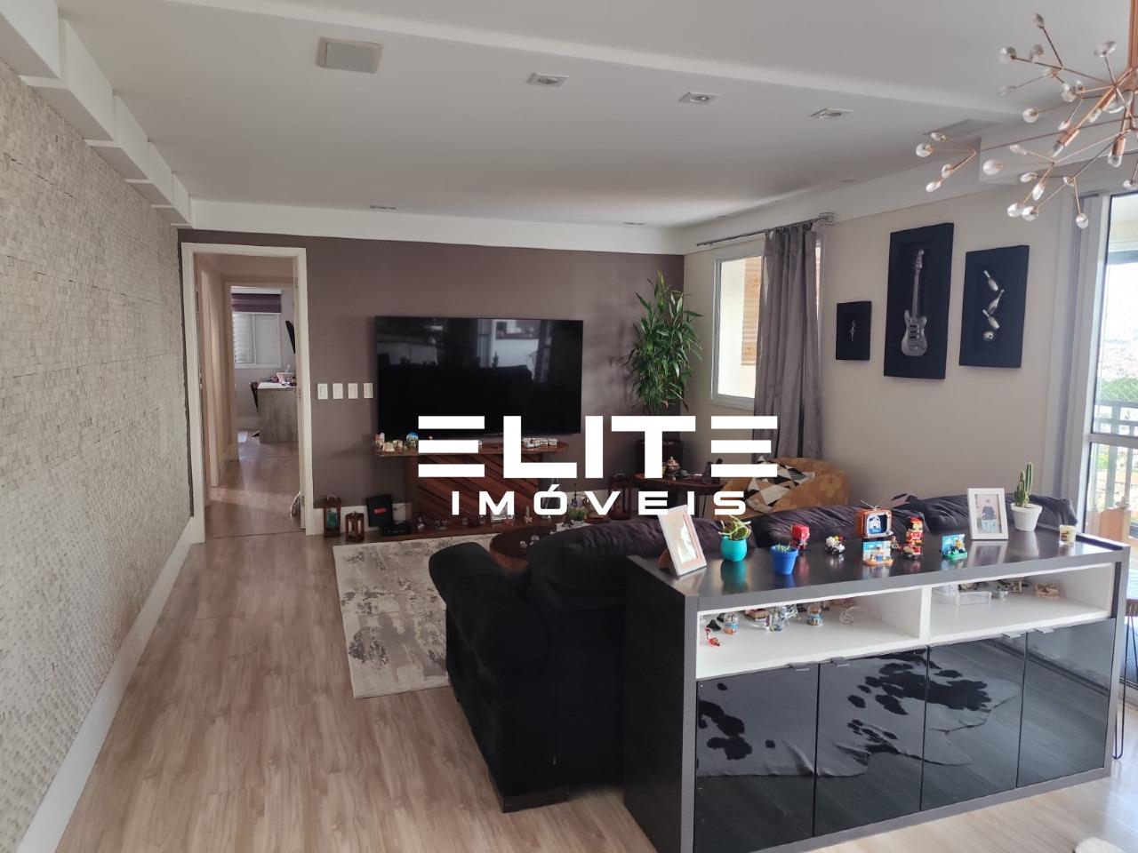 Apartamento à venda no Jardim São Caetano: 