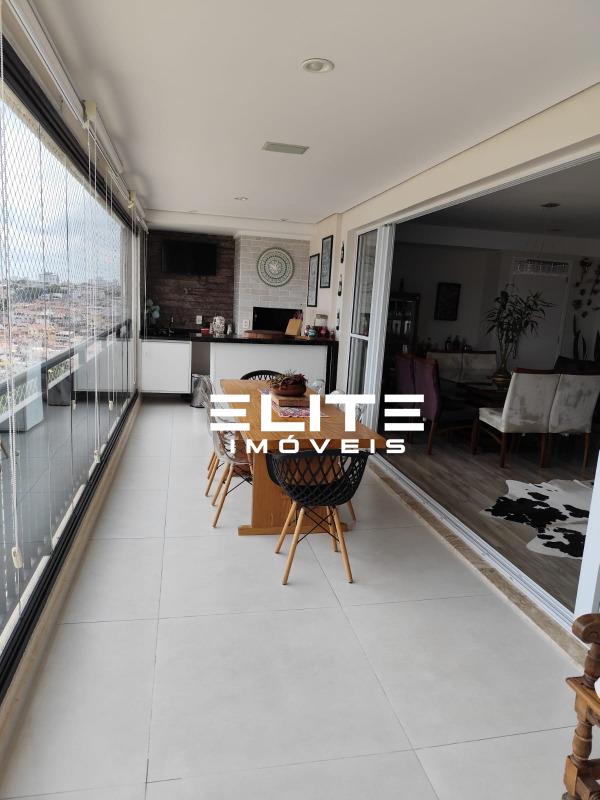 Apartamento à venda no Jardim São Caetano: 