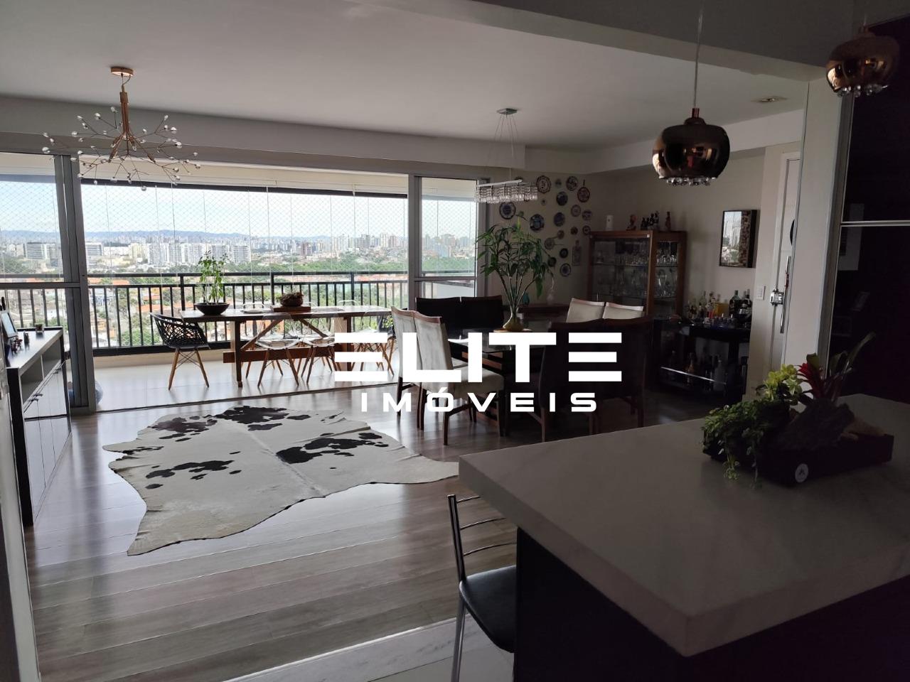 Apartamento à venda no Jardim São Caetano: 