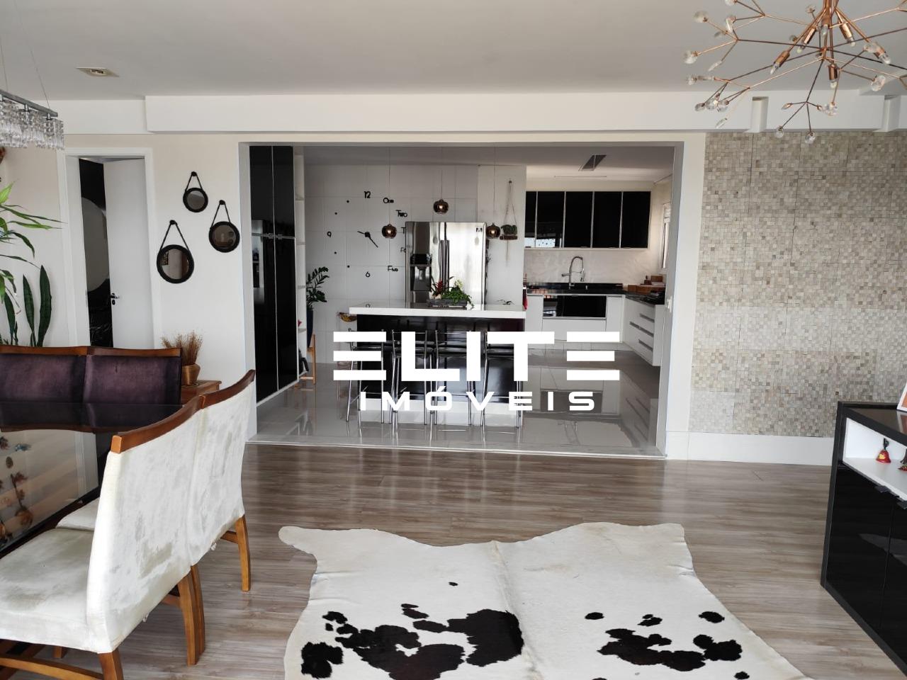 Apartamento à venda no Jardim São Caetano: 