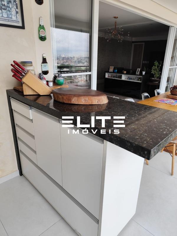 Apartamento à venda no Jardim São Caetano: 