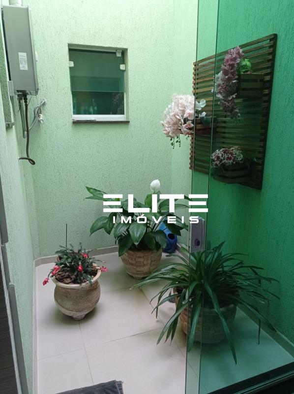 Apartamento à venda no Vila Assunção: 