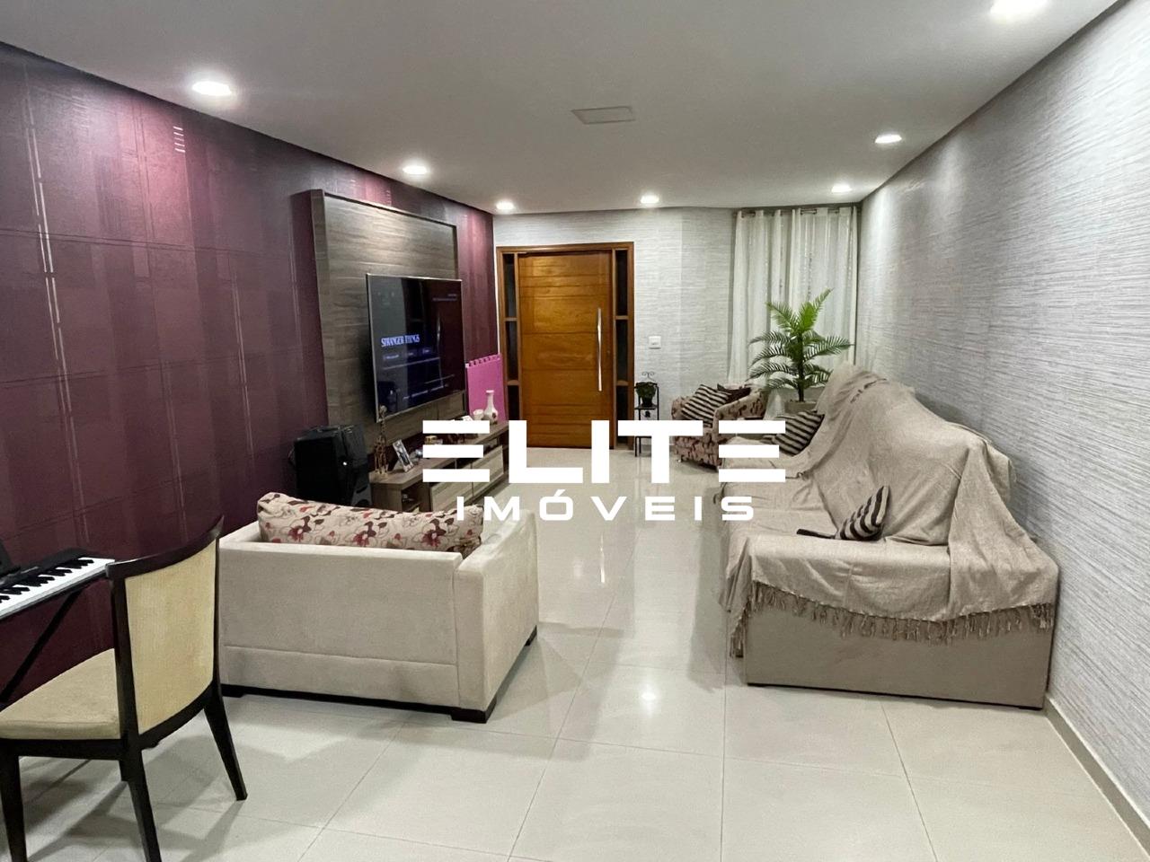 Apartamento à venda no Vila Assunção: 