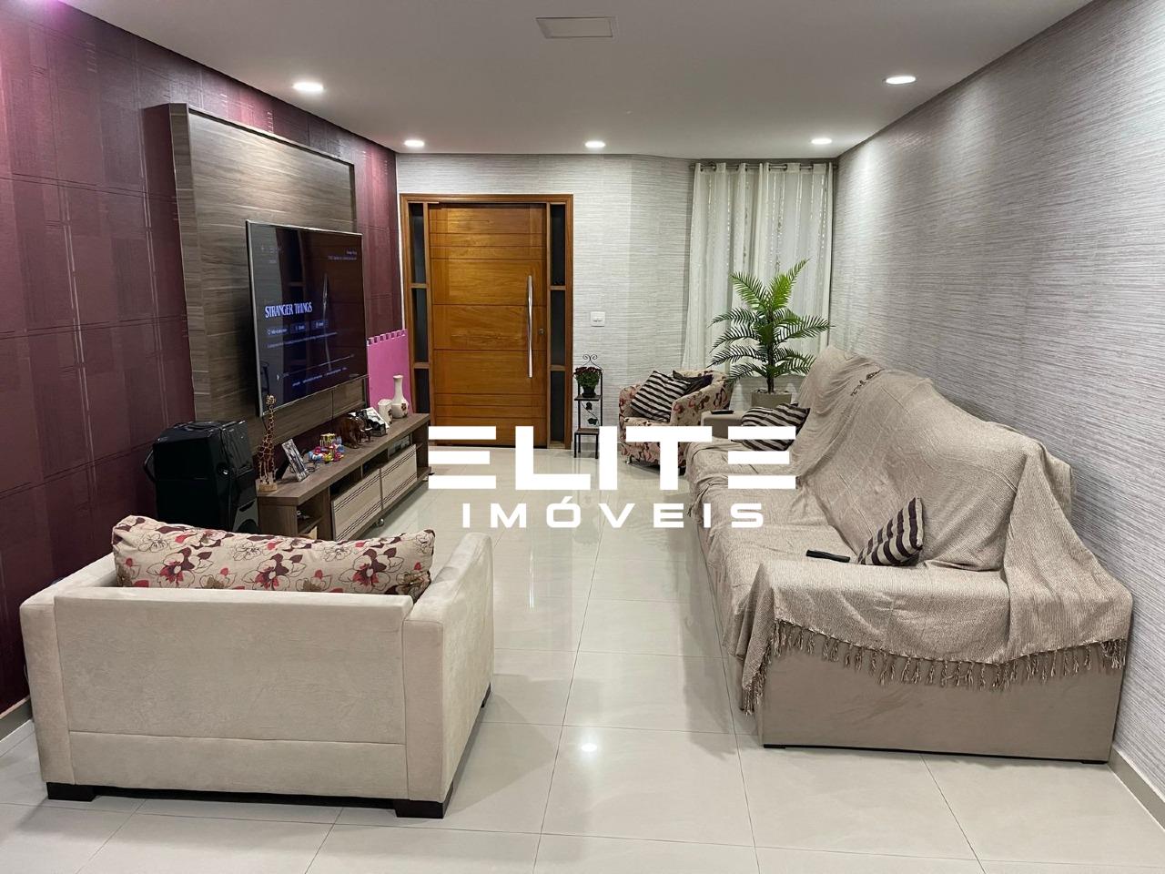 Apartamento à venda no Vila Assunção: 