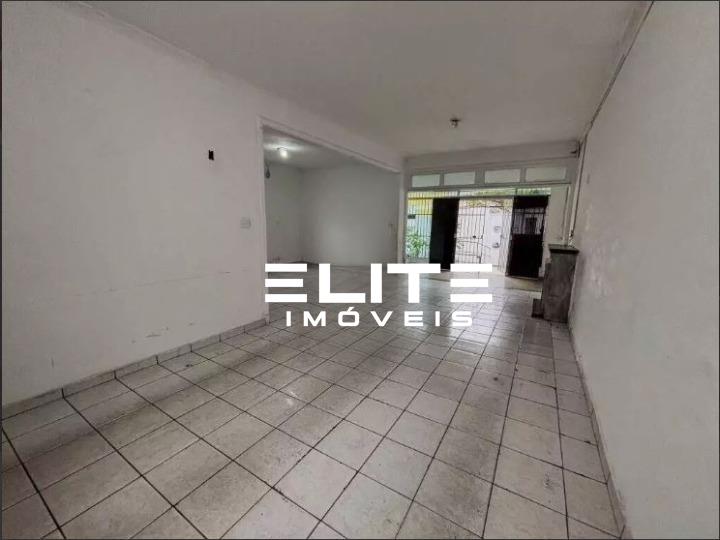 Casa para aluguel no Centro: 