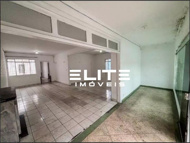 Casa para aluguel no Centro: 