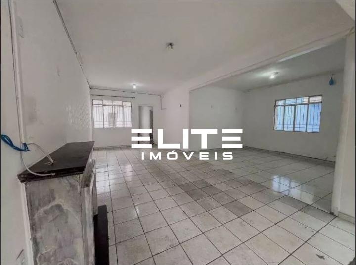 Casa para aluguel no Centro: 