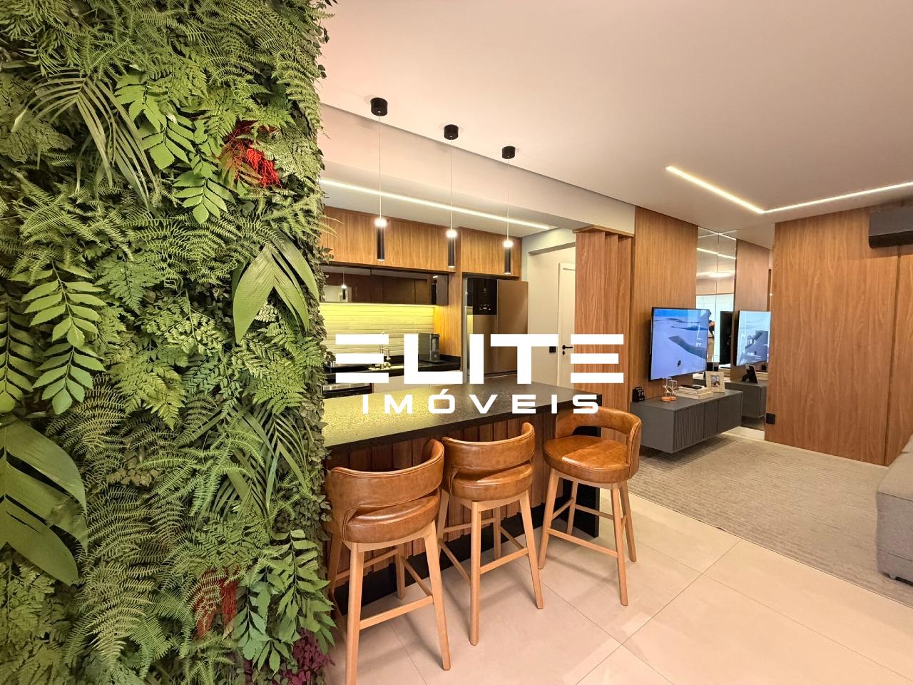 Apartamento à venda no Vila Assunção: 