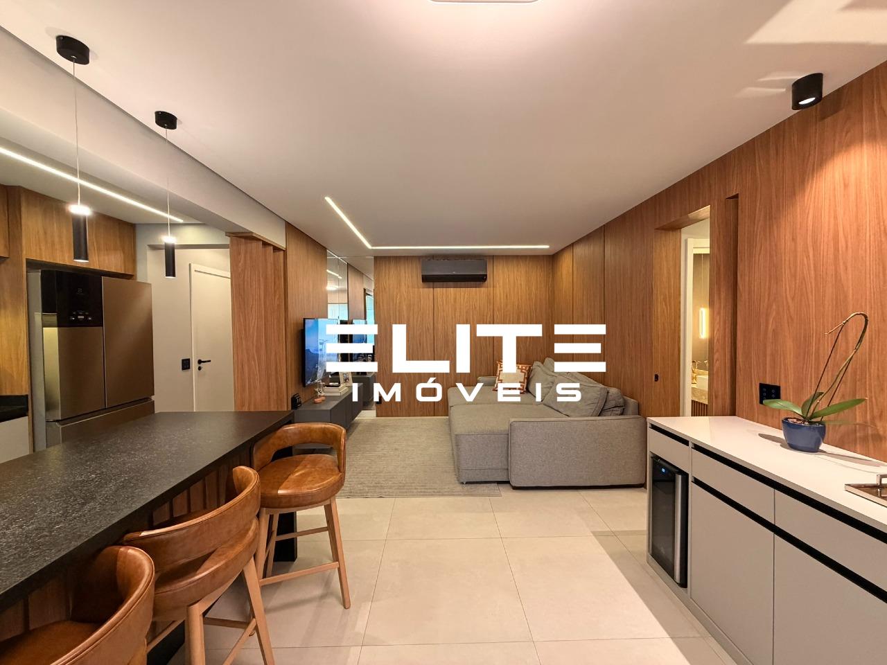 Apartamento à venda no Vila Assunção: 