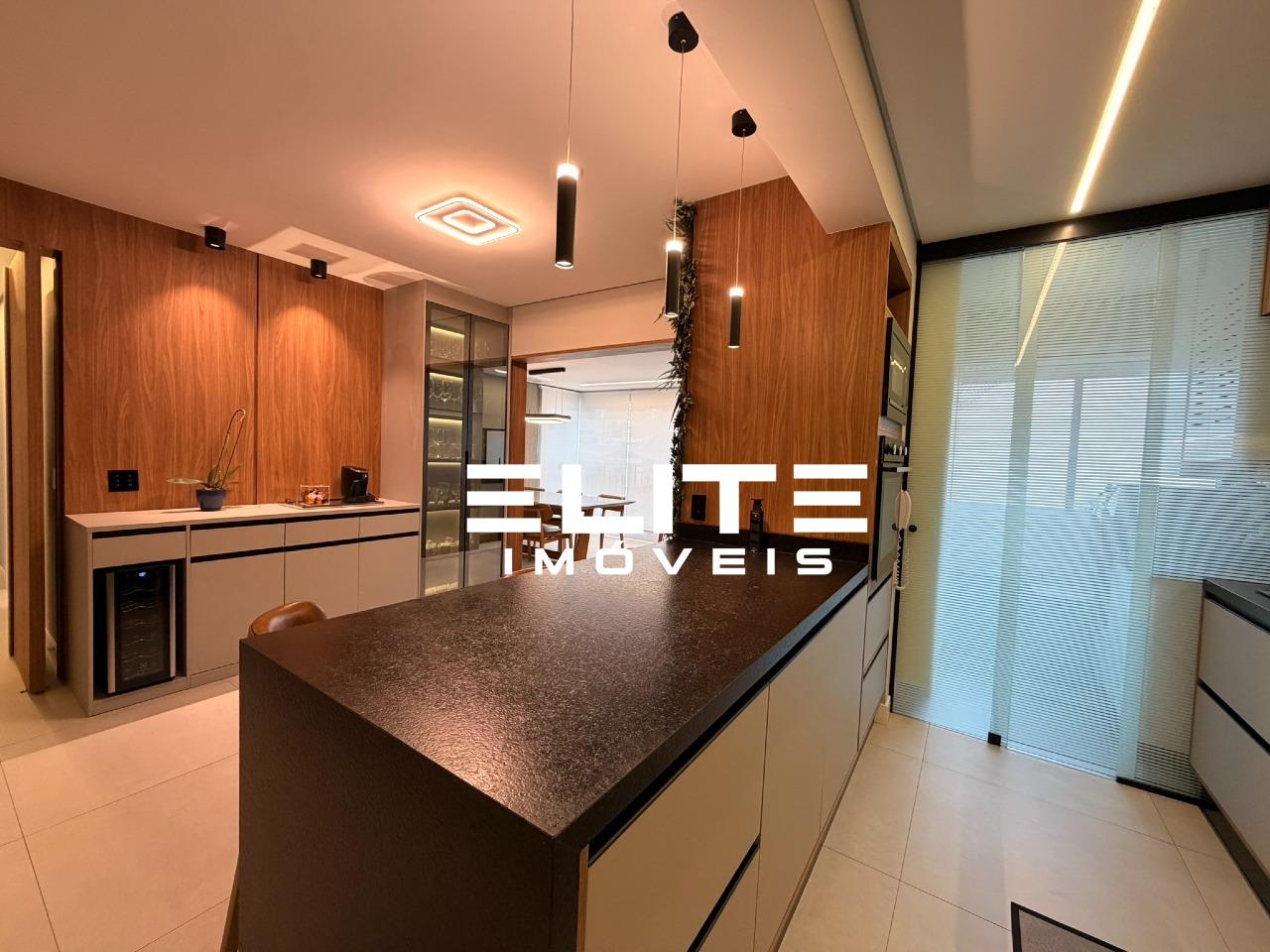 Apartamento à venda no Vila Assunção: 