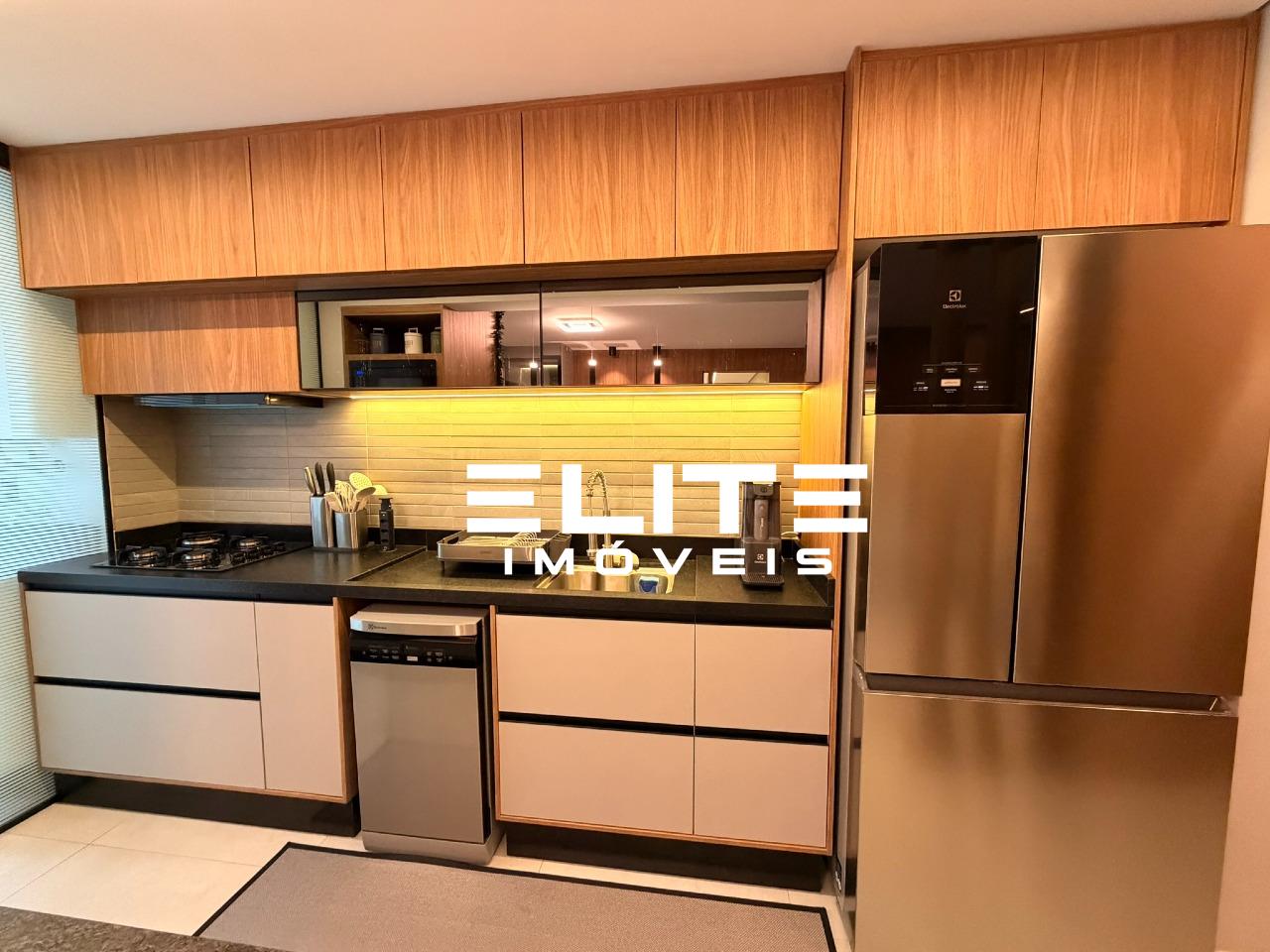 Apartamento à venda no Vila Assunção: 