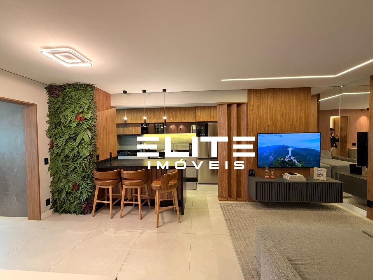 Apartamento à venda no Vila Assunção: 