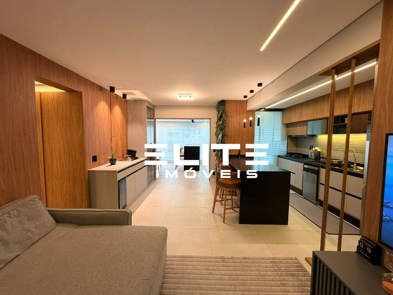 Apartamento à venda no Vila Assunção: 