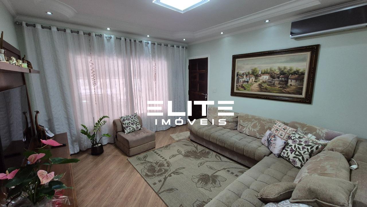 Casa à venda no Jardim Santo Alberto: 