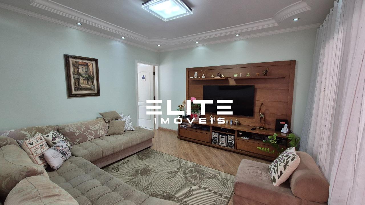 Casa à venda no Jardim Santo Alberto: 