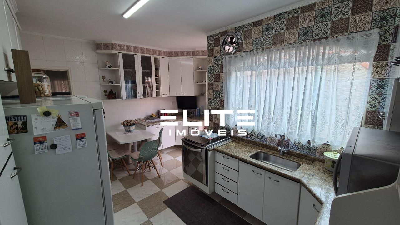 Casa à venda no Jardim Santo Alberto: 