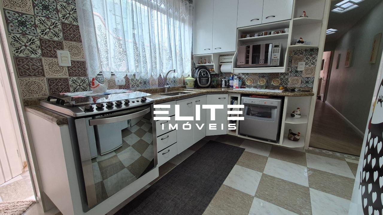 Casa à venda no Jardim Santo Alberto: 