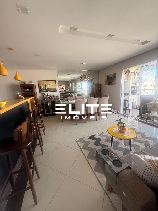 Apartamento à venda no Boa Vista: 