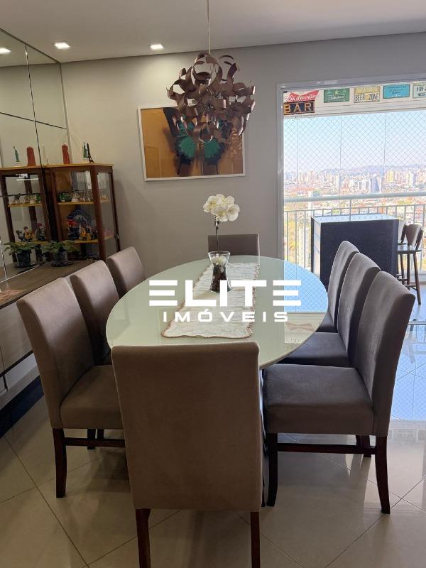 Apartamento à venda no Boa Vista: 