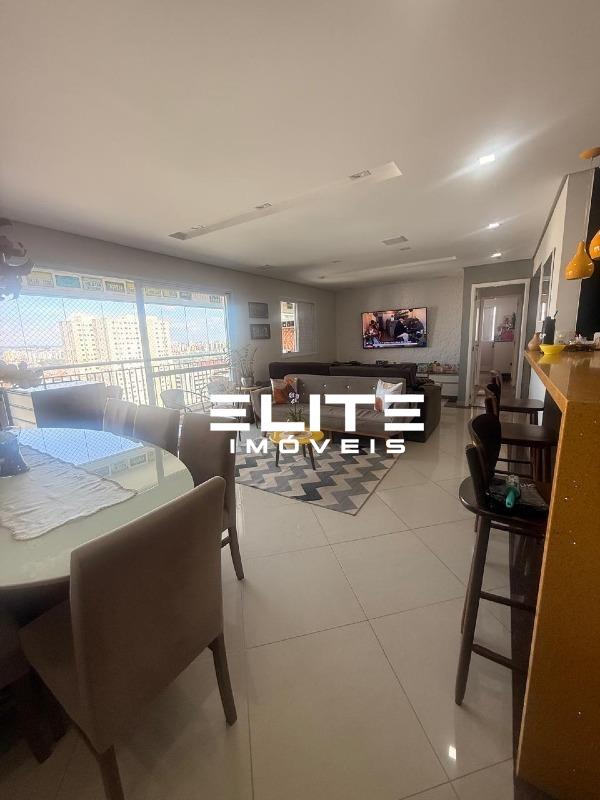 Apartamento à venda no Boa Vista: 