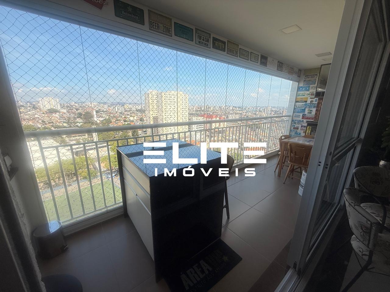 Apartamento à venda no Boa Vista: 