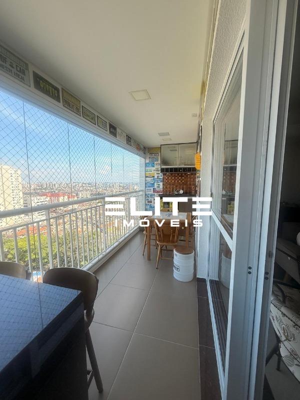 Apartamento à venda no Boa Vista: 