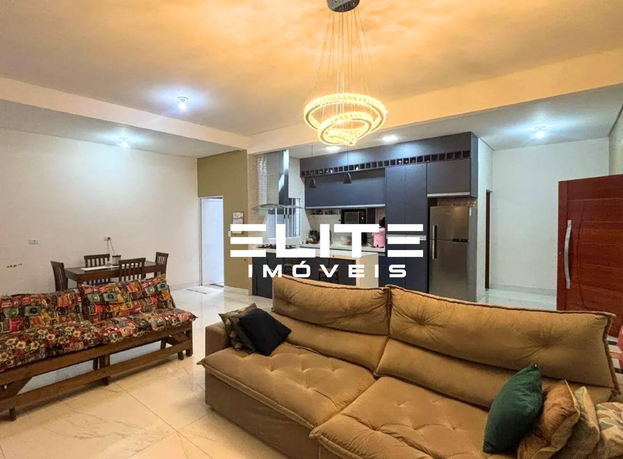 Sobrado à venda no Vila Alzira: 